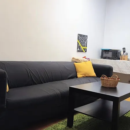 Apartamento Petricania House