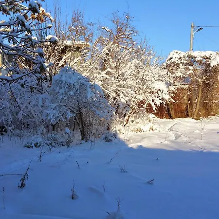 Apartamento Petricania House *