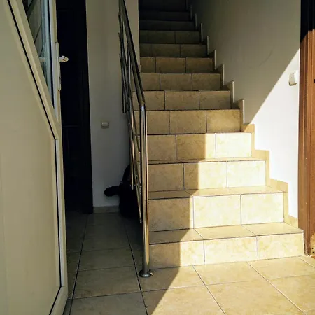 Apartamento Petricania House Bucareste