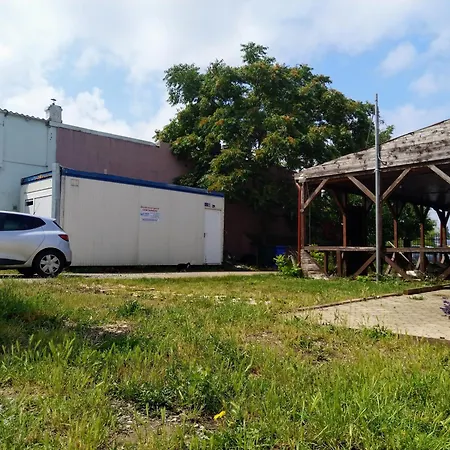 Lejlighed Petricania House *