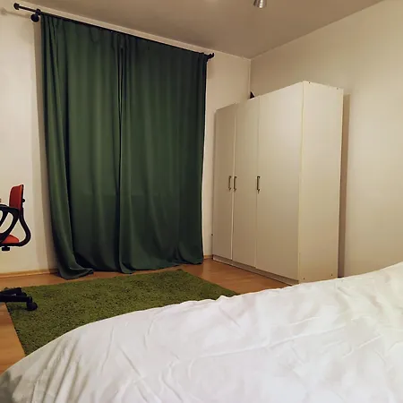 Petricania House 公寓