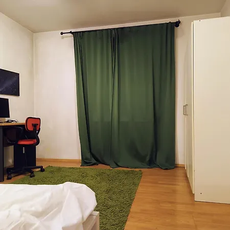 Petricania House 公寓