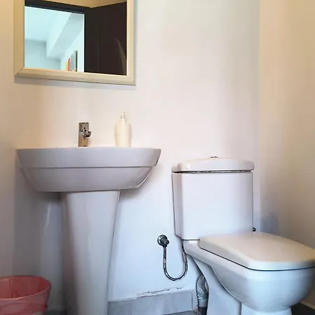 Petricania House 公寓 *