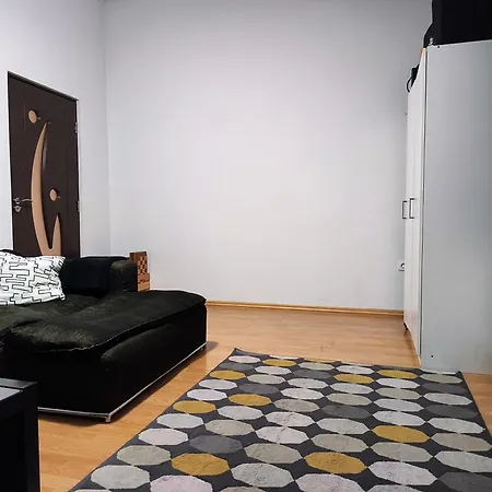 Apartament Petricania House - Garden & With Parking Bukareszt