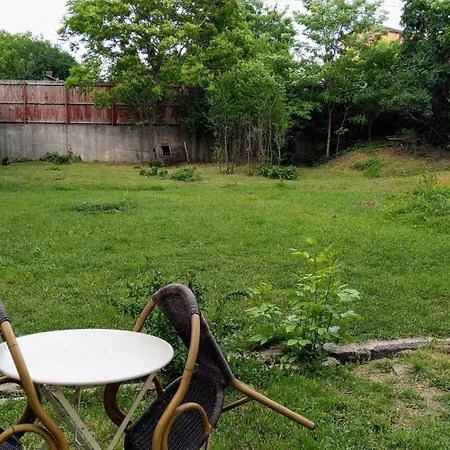 Petricania House - Garden & With Parking Apartament *