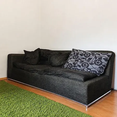 Petricania House - Garden & With Parking Bucharest