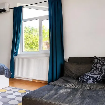 Petricania House - Garden & With Parking Apartment Bucharest