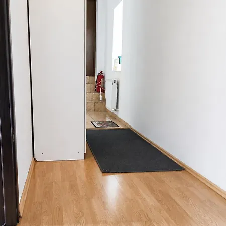 Petricania House - Garden & With Parking Apartment Bucharest