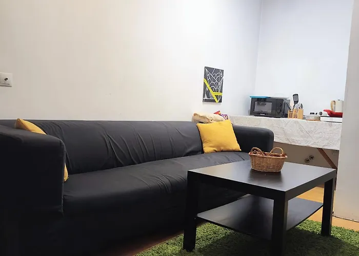 Apartamento Petricania House