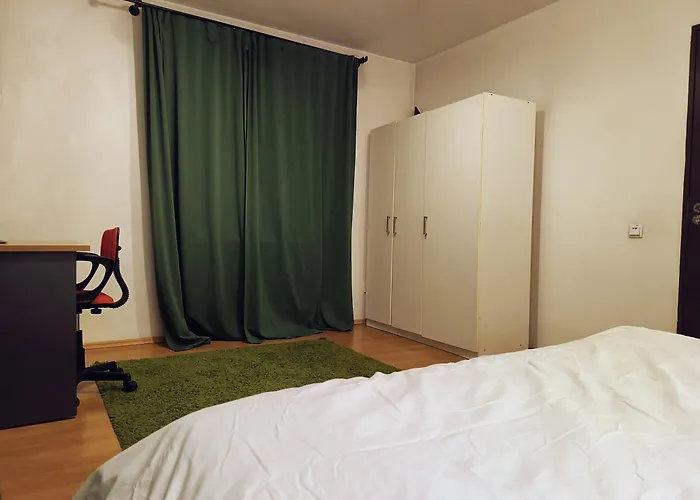 Petricania House * Bucareste