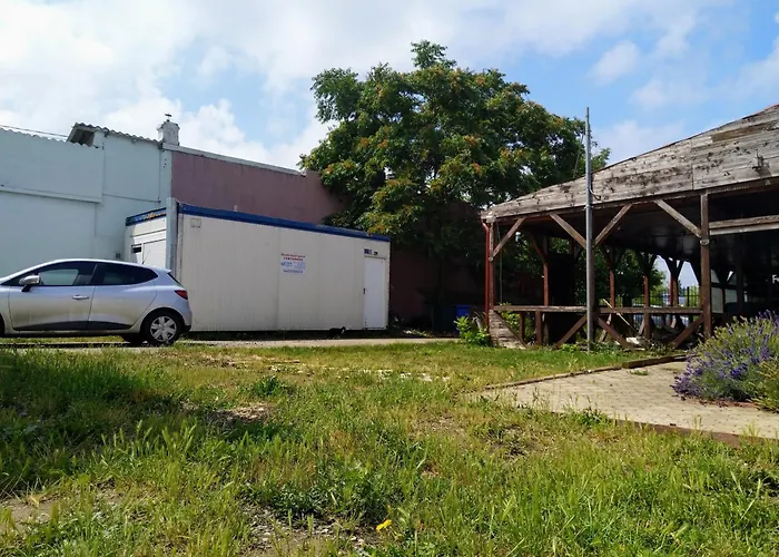 Apartamento Petricania House *