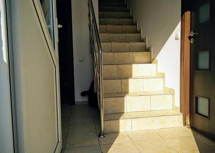 Petricania House Apartment Bucharest
