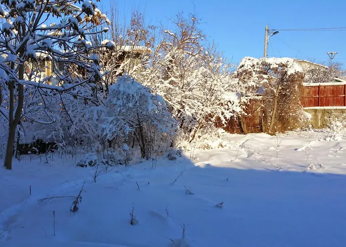 Apartment Petricania House *