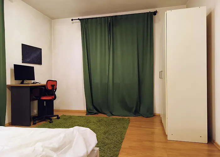 Petricania House Lägenhet